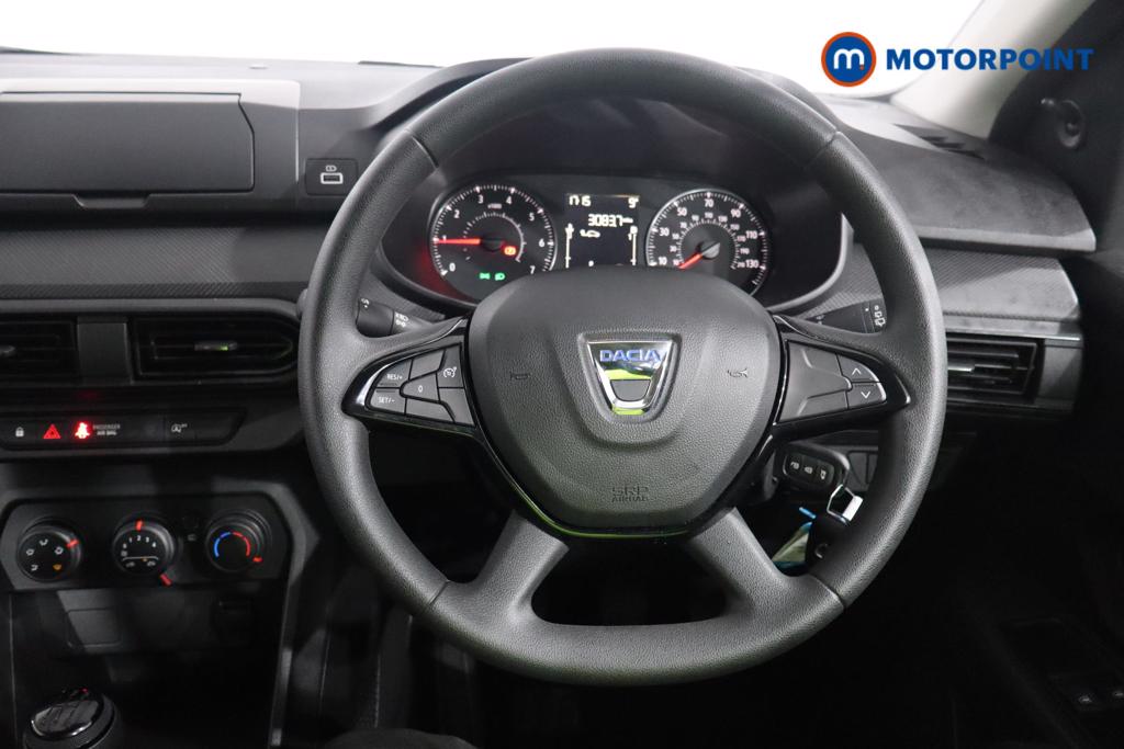 Used Dacia Sandero 2021 for sale - 76878784: Photo 12