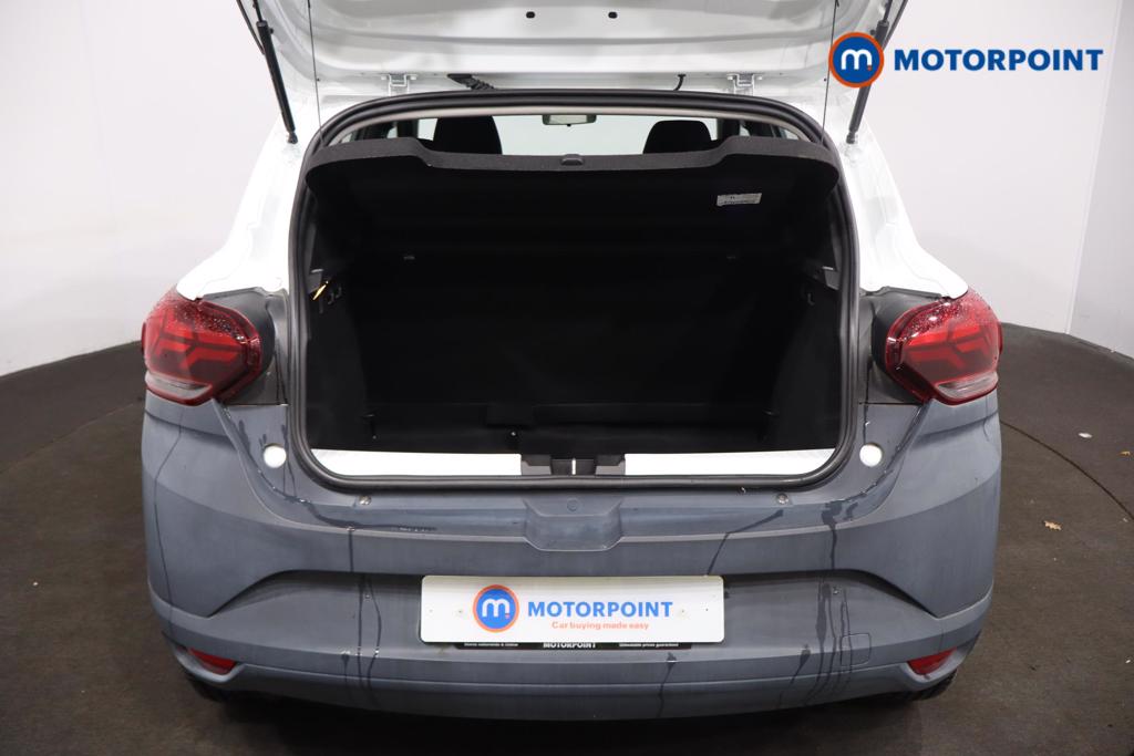 Used Dacia Sandero 2021 for sale - 76878784: Photo 22