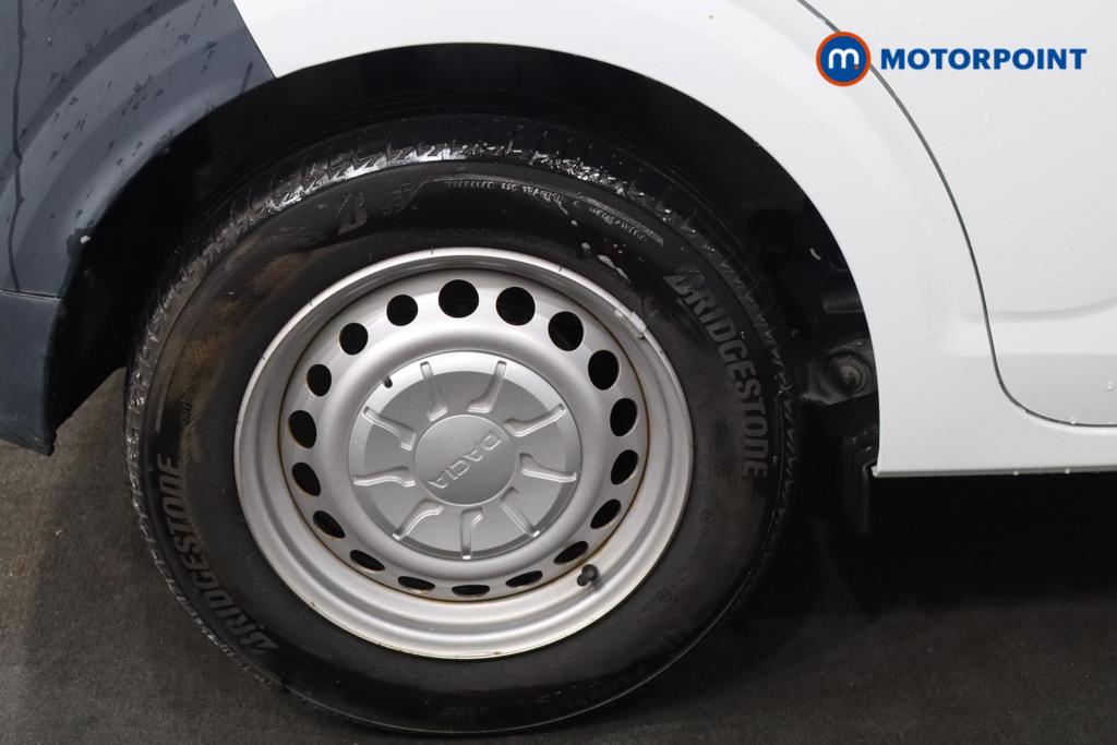 Used Dacia Sandero 2021 for sale - 76878784: Photo 23