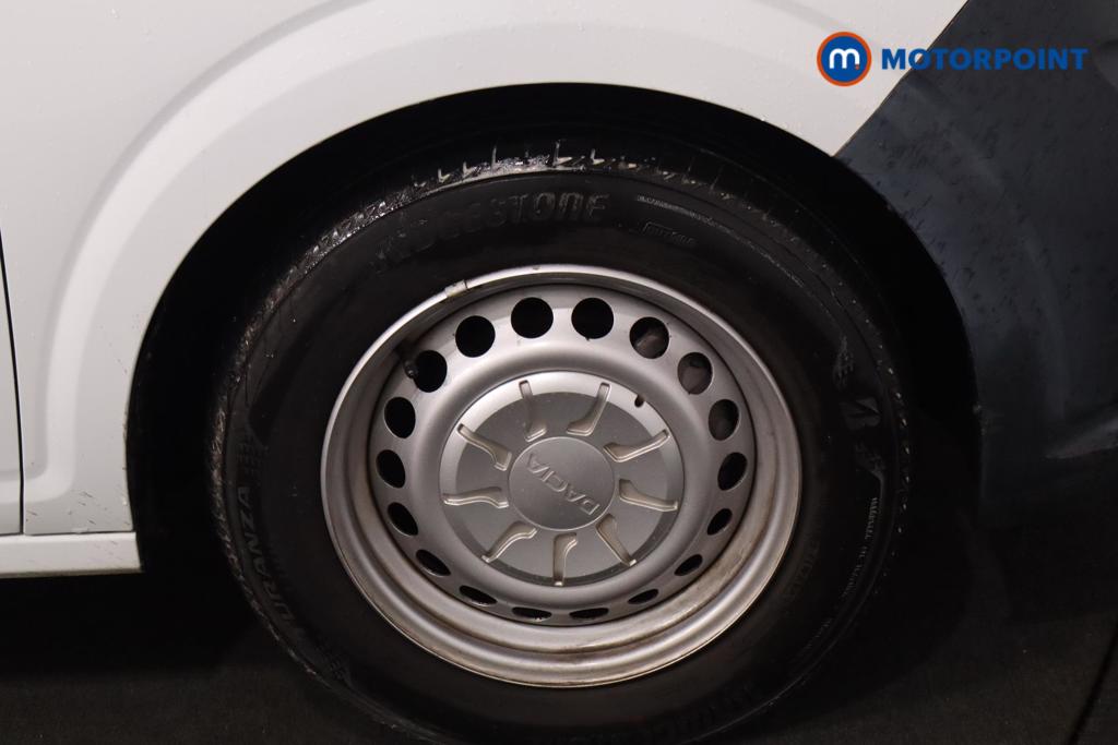 Used Dacia Sandero 2021 for sale - 76878784: Photo 24