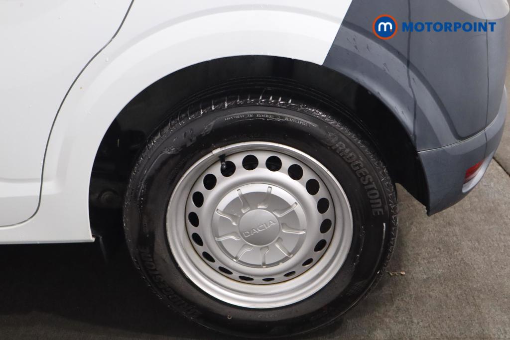 Used Dacia Sandero 2021 for sale - 76878784: Photo 26