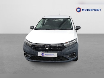Used Dacia Sandero 2021 for sale - 76878784: Photo