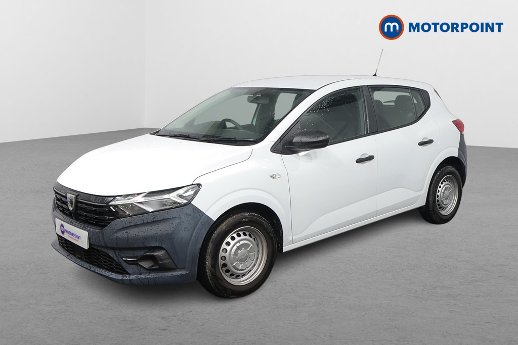 Used Dacia Sandero 2021 for sale - 76878784: Photo 3