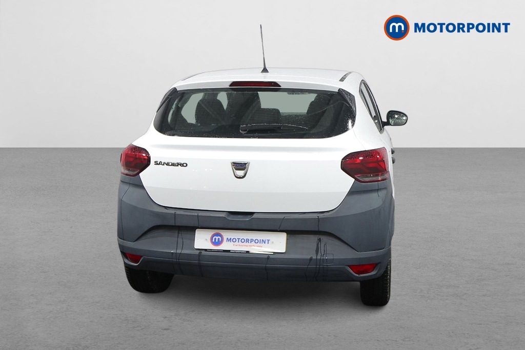 Used Dacia Sandero 2021 for sale - 76878784: Photo 6