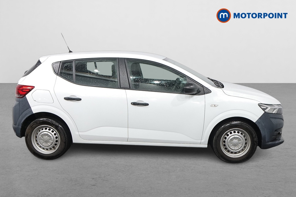 Used Dacia Sandero 2021 for sale - 76878784: Photo 8