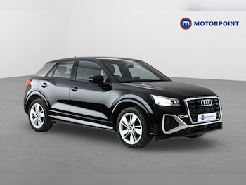 Used Audi Q2 2023 for sale - 79344685: Photo