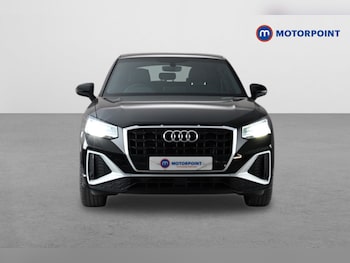 Used Audi Q2 2023 for sale - 79344685: Photo