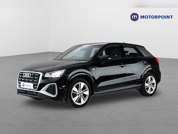 Used Audi Q2 2023 for sale - 79344685: Photo
