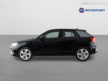 Used Audi Q2 2023 for sale - 79344685: Photo