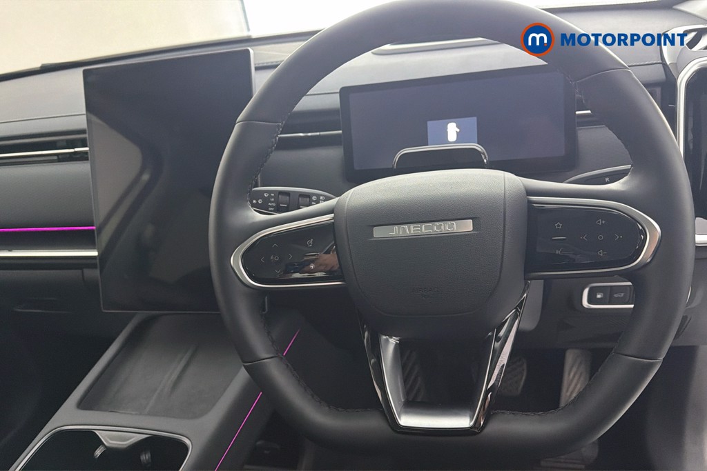 Used Jaecoo Jaecoo 7 2025 for sale - 78187502: Photo 10