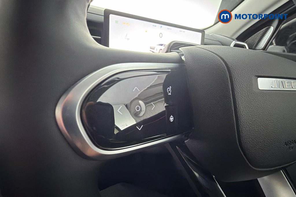 Used Jaecoo Jaecoo 7 2025 for sale - 78187502: Photo 11