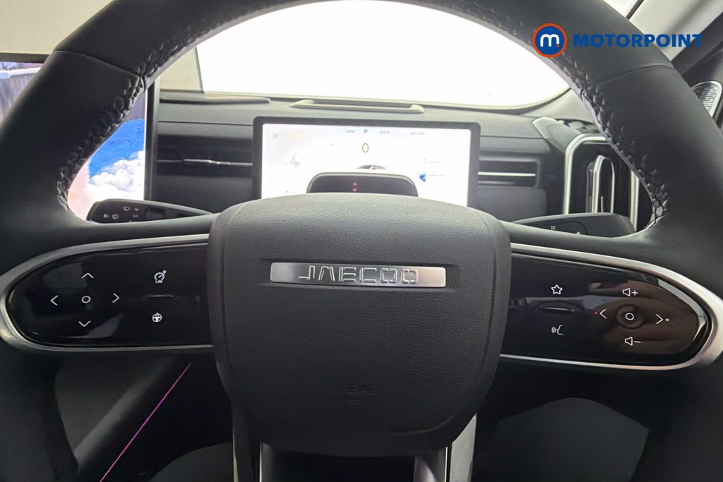 Used Jaecoo Jaecoo 7 2025 for sale - 78187502: Photo 13