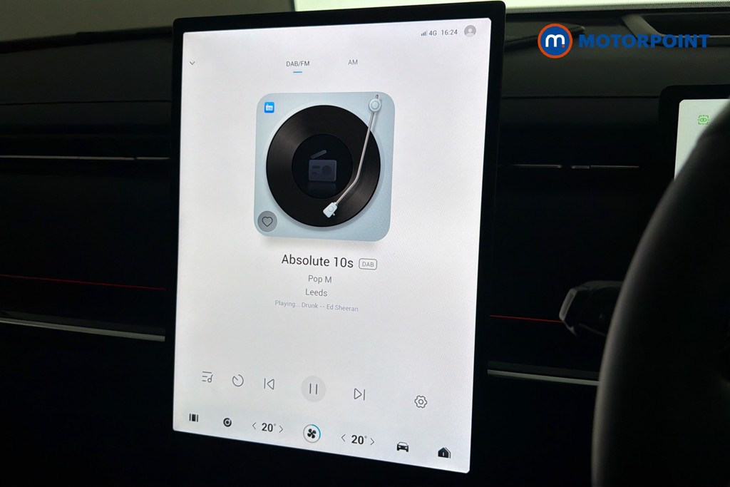 Used Jaecoo Jaecoo 7 2025 for sale - 78187502: Photo 17