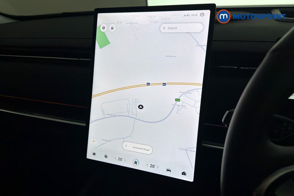 Used Jaecoo Jaecoo 7 2025 for sale - 78187502: Photo 18