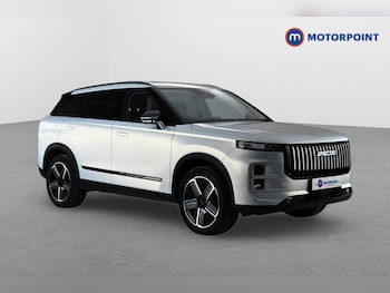 Used Jaecoo Jaecoo 7 2025 for sale - 78187502: Photo