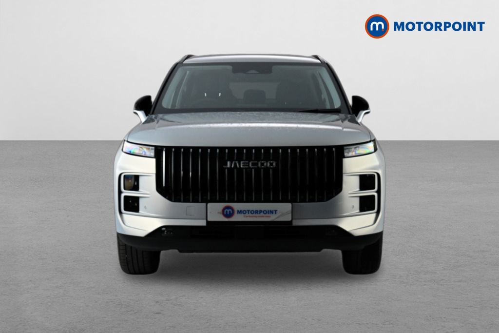 Used Jaecoo Jaecoo 7 2025 for sale - 78187502: Photo 2