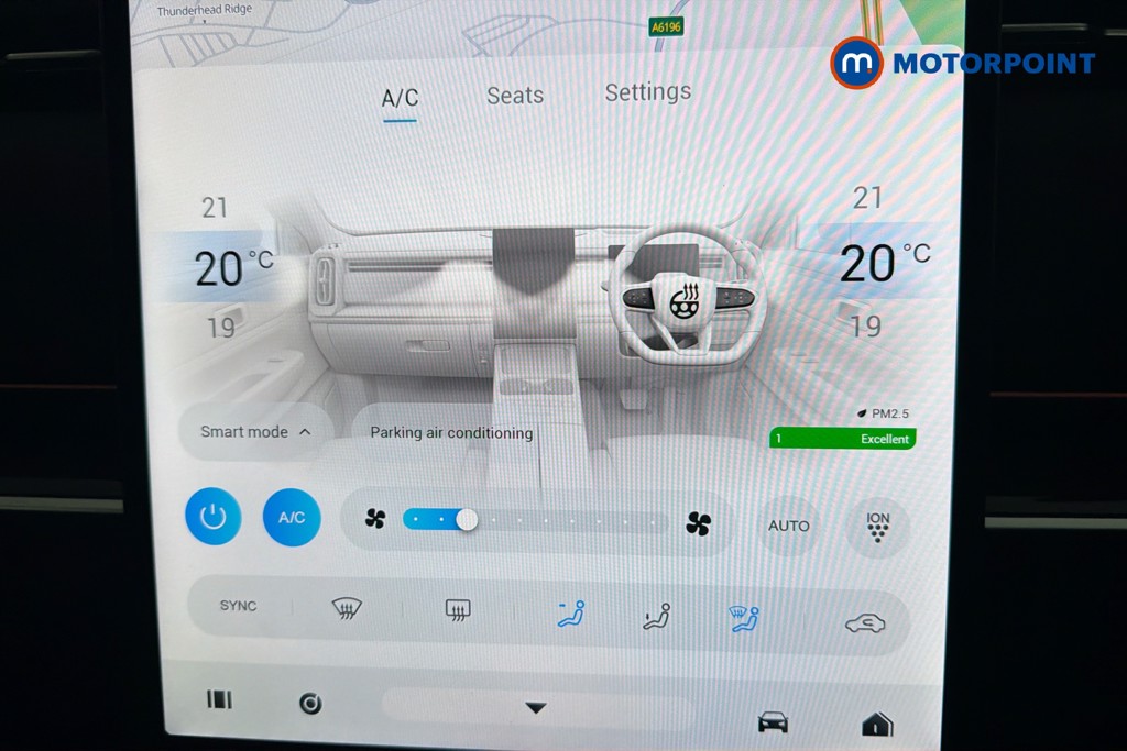 Used Jaecoo Jaecoo 7 2025 for sale - 78187502: Photo 20