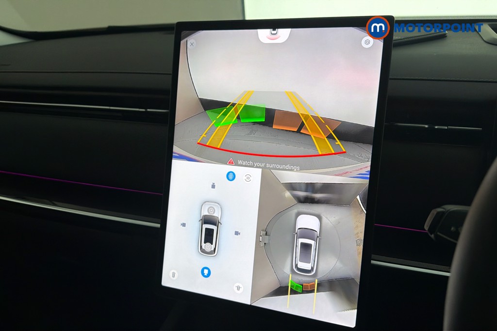 Used Jaecoo Jaecoo 7 2025 for sale - 78187502: Photo 21