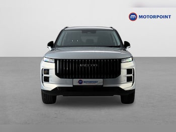 Used Jaecoo Jaecoo 7 2025 for sale - 78187502: Photo