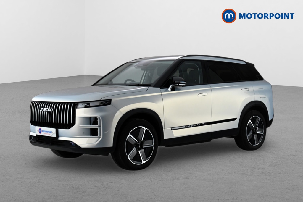 Used Jaecoo Jaecoo 7 2025 for sale - 78187502: Photo 3