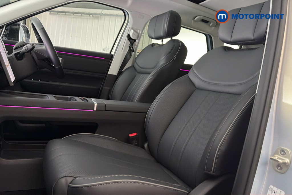 Used Jaecoo Jaecoo 7 2025 for sale - 78187502: Photo 30