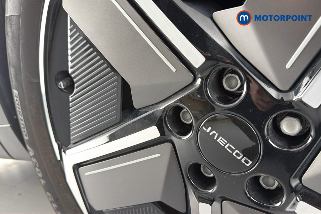 Used Jaecoo Jaecoo 7 2025 for sale - 78187502: Photo 32