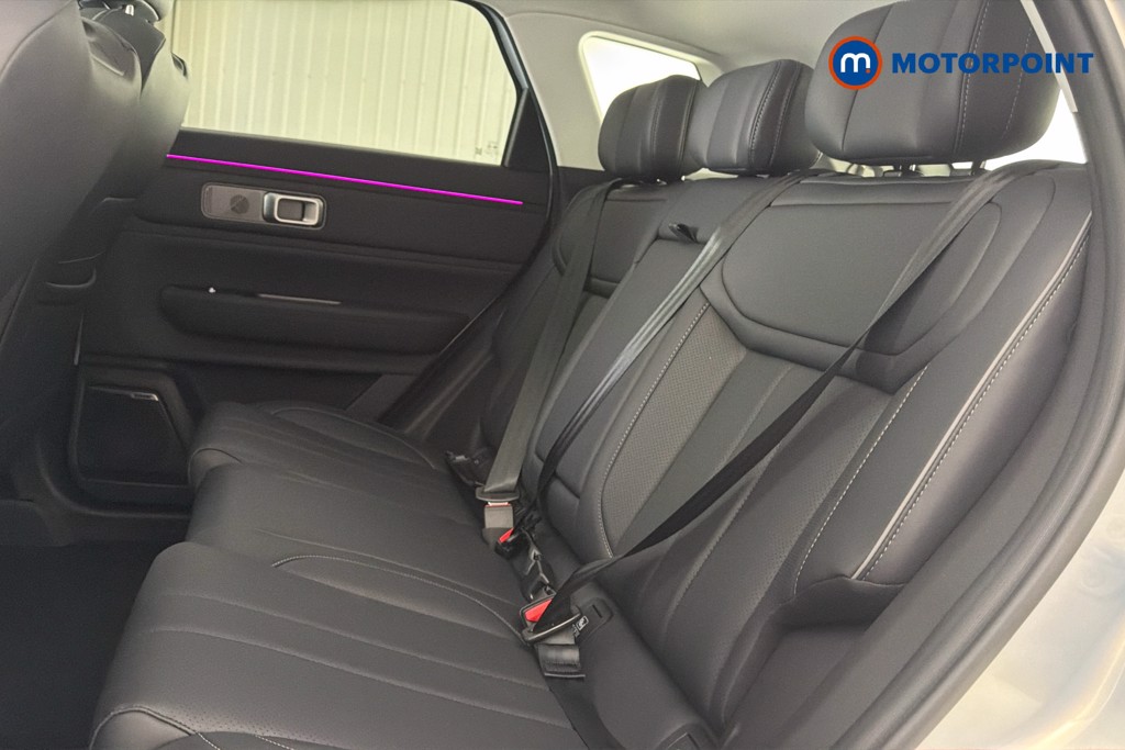 Used Jaecoo Jaecoo 7 2025 for sale - 78187502: Photo 34