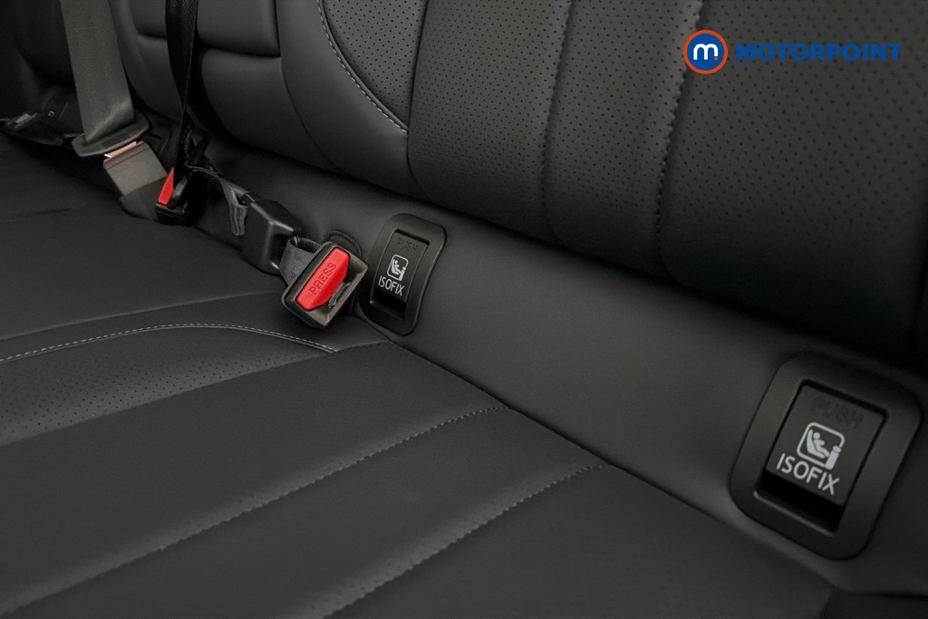 Used Jaecoo Jaecoo 7 2025 for sale - 78187502: Photo 35