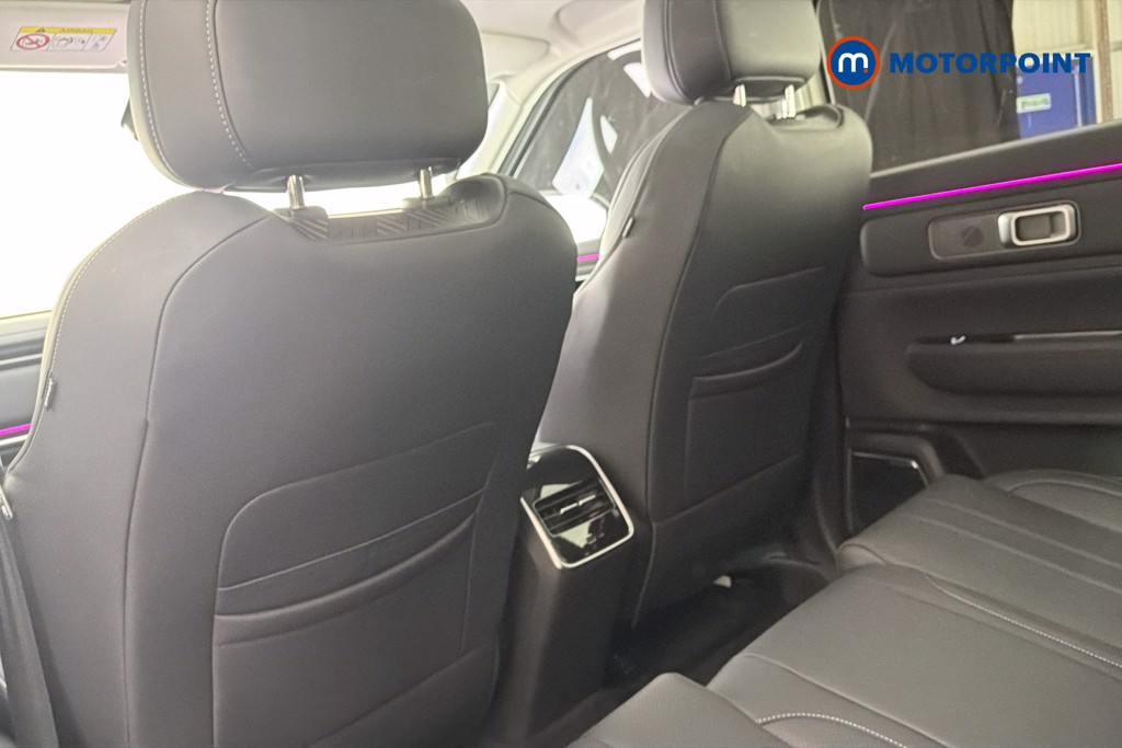 Used Jaecoo Jaecoo 7 2025 for sale - 78187502: Photo 36