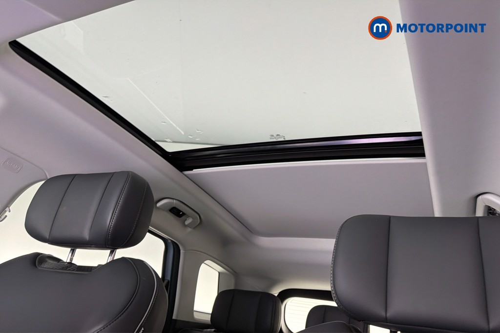 Used Jaecoo Jaecoo 7 2025 for sale - 78187502: Photo 38