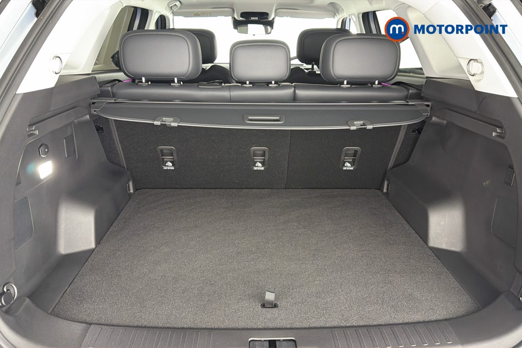 Used Jaecoo Jaecoo 7 2025 for sale - 78187502: Photo 39