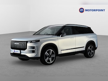 Used Jaecoo Jaecoo 7 2025 for sale - 78187502: Photo