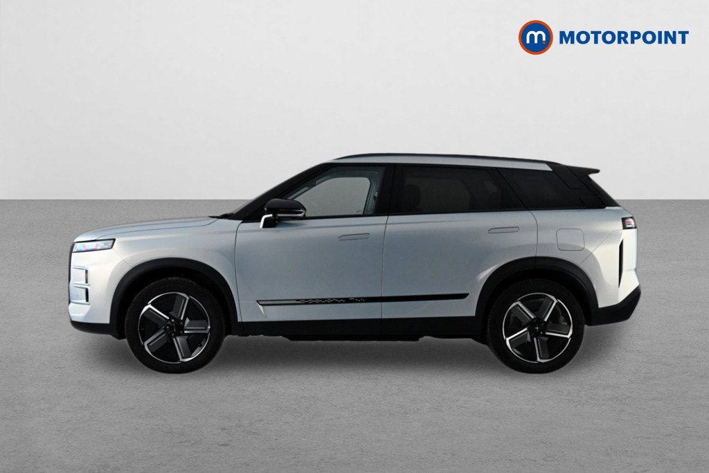 Used Jaecoo Jaecoo 7 2025 for sale - 78187502: Photo 4