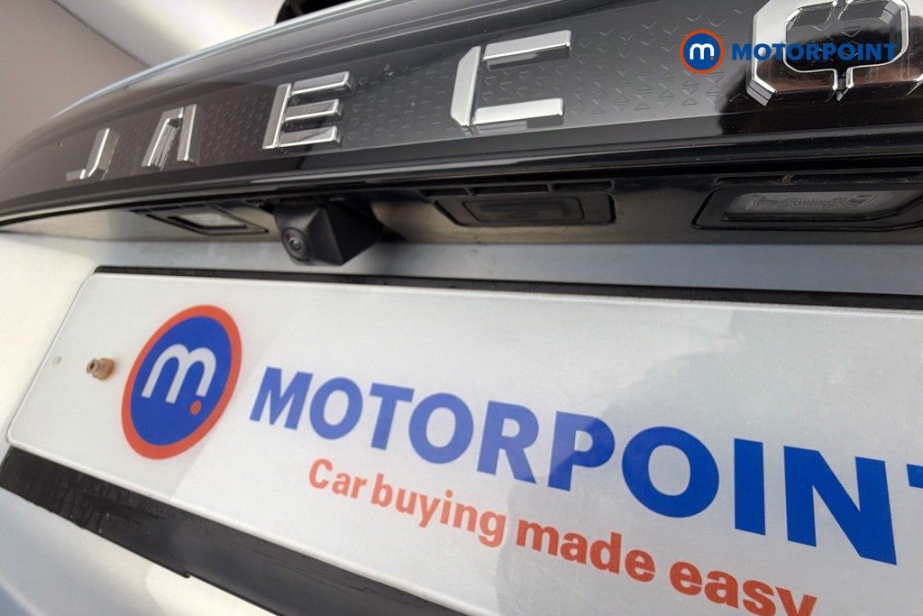 Used Jaecoo Jaecoo 7 2025 for sale - 78187502: Photo 42