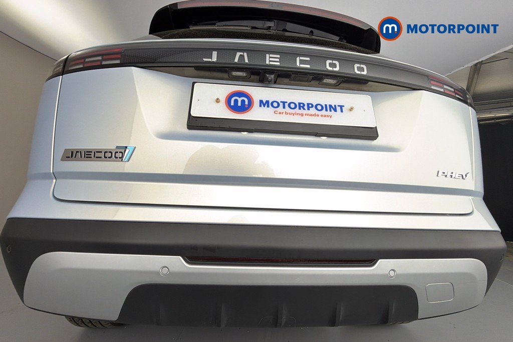 Used Jaecoo Jaecoo 7 2025 for sale - 78187502: Photo 45