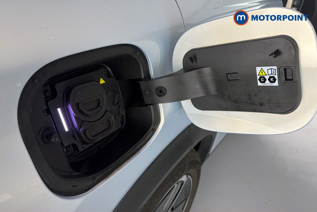 Used Jaecoo Jaecoo 7 2025 for sale - 78187502: Photo 46