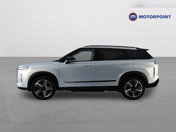 Used Jaecoo Jaecoo 7 2025 for sale - 78187502: Photo