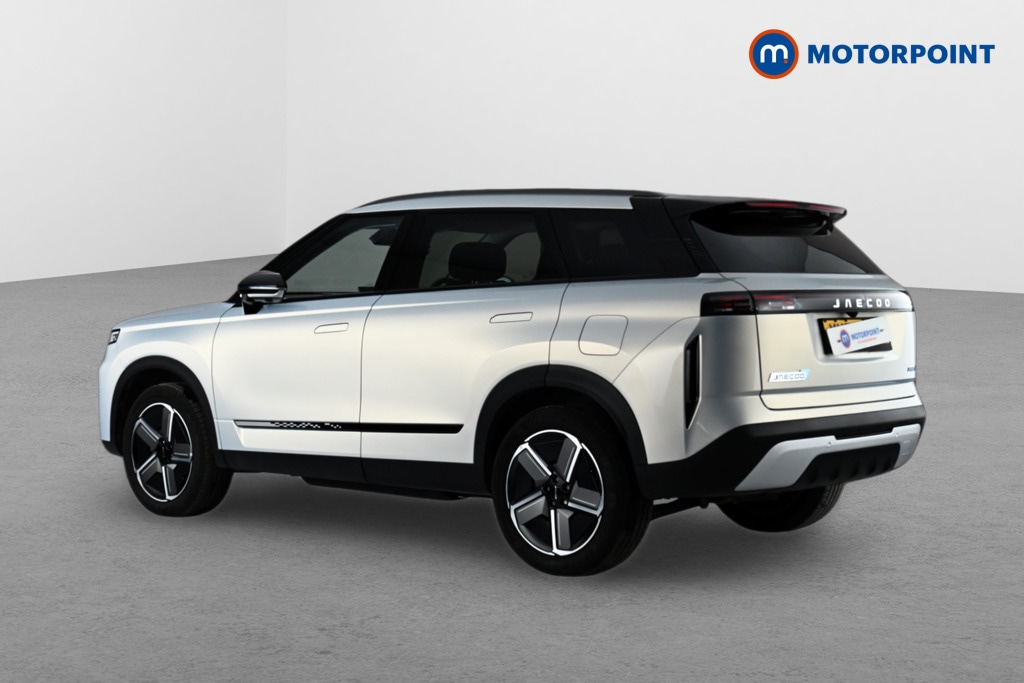 Used Jaecoo Jaecoo 7 2025 for sale - 78187502: Photo 5