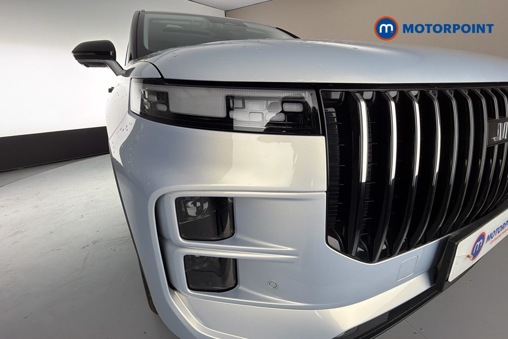 Used Jaecoo Jaecoo 7 2025 for sale - 78187502: Photo 50