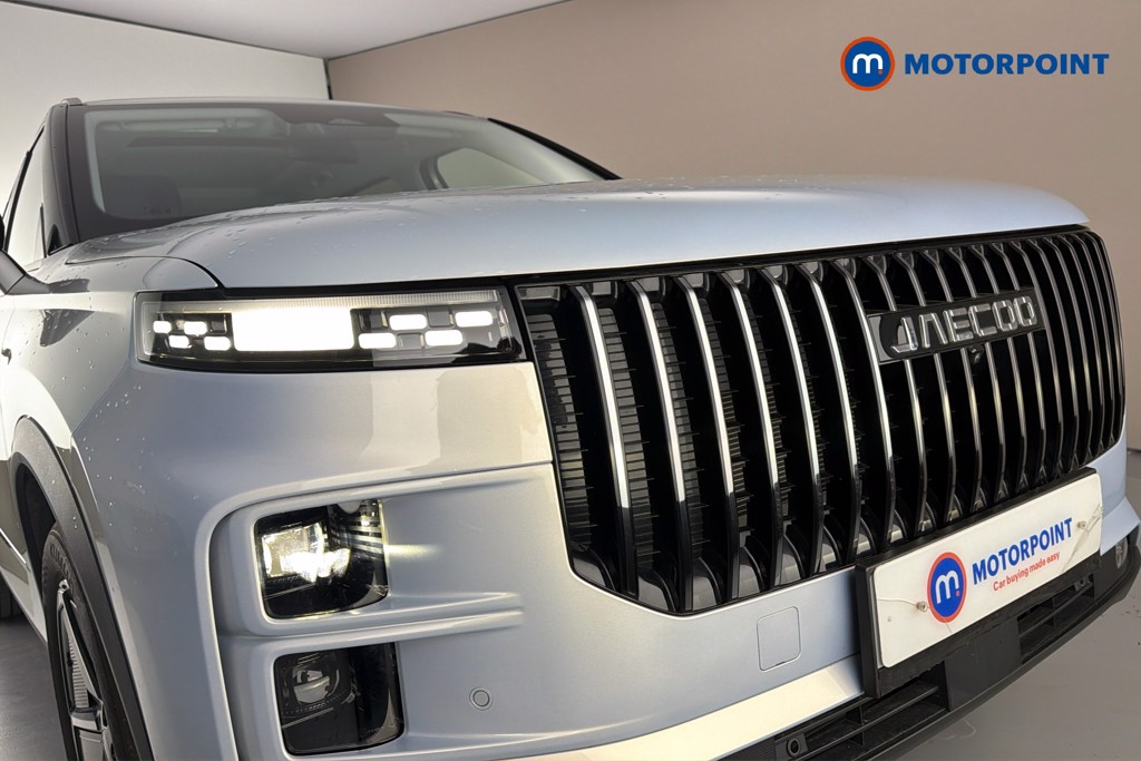 Used Jaecoo Jaecoo 7 2025 for sale - 78187502: Photo 51