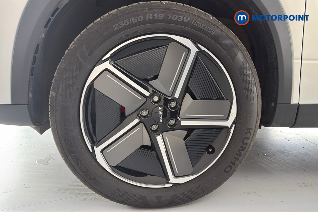 Used Jaecoo Jaecoo 7 2025 for sale - 78187502: Photo 53