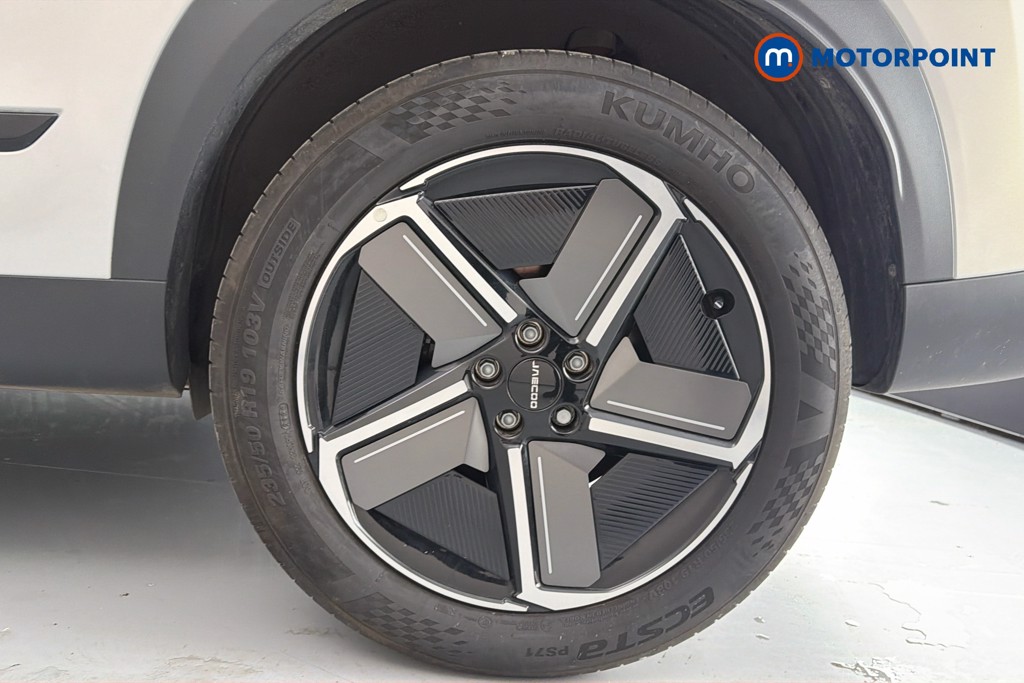 Used Jaecoo Jaecoo 7 2025 for sale - 78187502: Photo 54