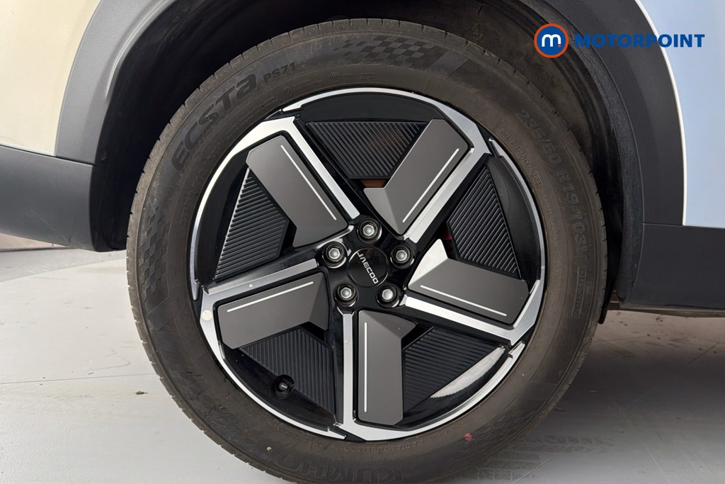 Used Jaecoo Jaecoo 7 2025 for sale - 78187502: Photo 55