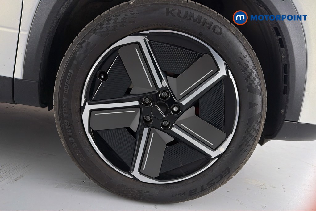 Used Jaecoo Jaecoo 7 2025 for sale - 78187502: Photo 56