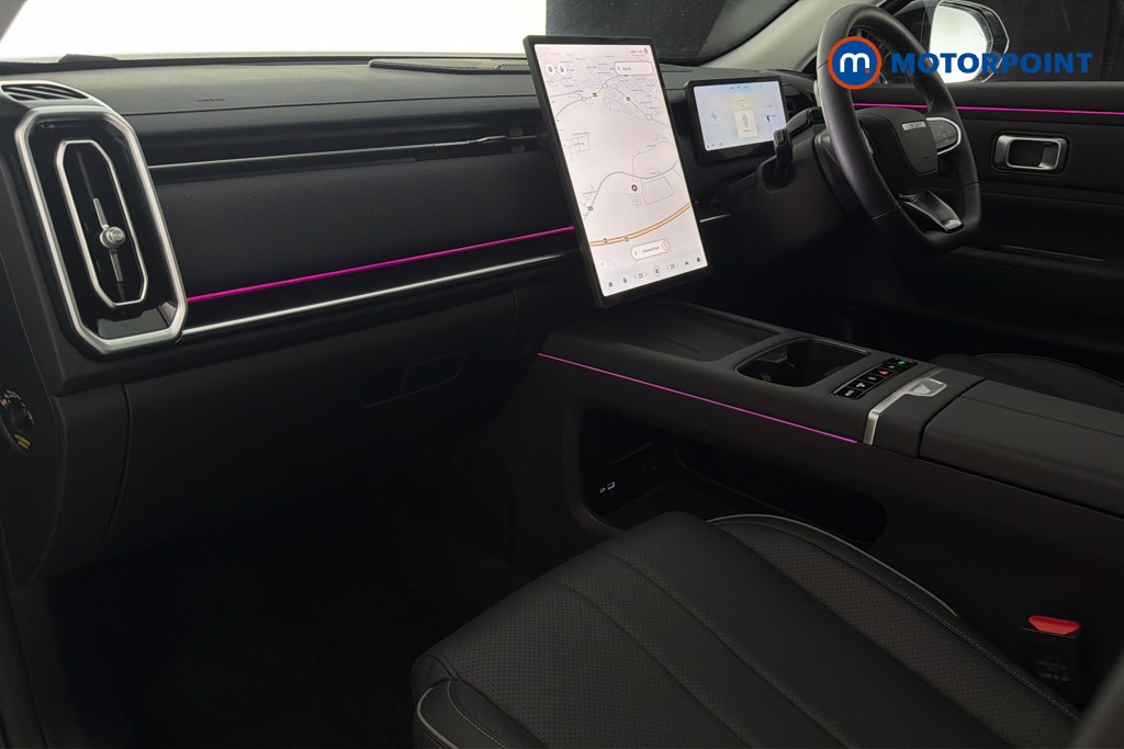 Used Jaecoo Jaecoo 7 2025 for sale - 78187502: Photo 57