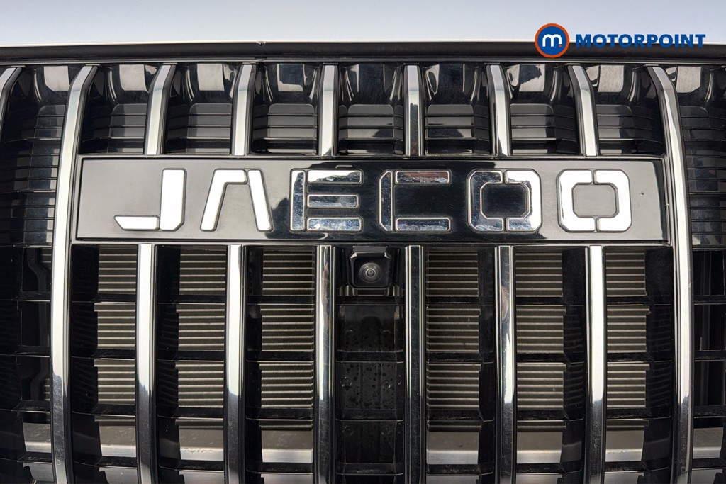 Used Jaecoo Jaecoo 7 2025 for sale - 78187502: Photo 58