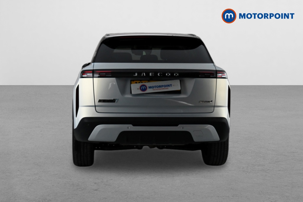 Used Jaecoo Jaecoo 7 2025 for sale - 78187502: Photo 6