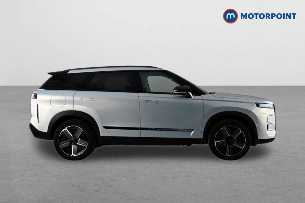 Used Jaecoo Jaecoo 7 2025 for sale - 78187502: Photo 8