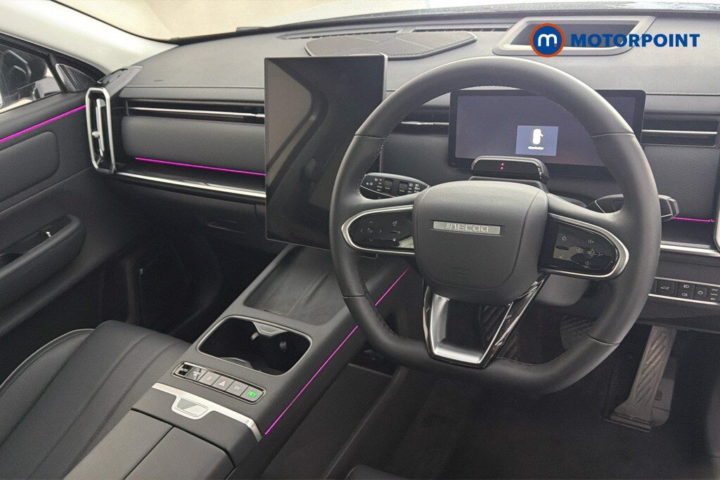 Used Jaecoo Jaecoo 7 2025 for sale - 78187502: Photo 9