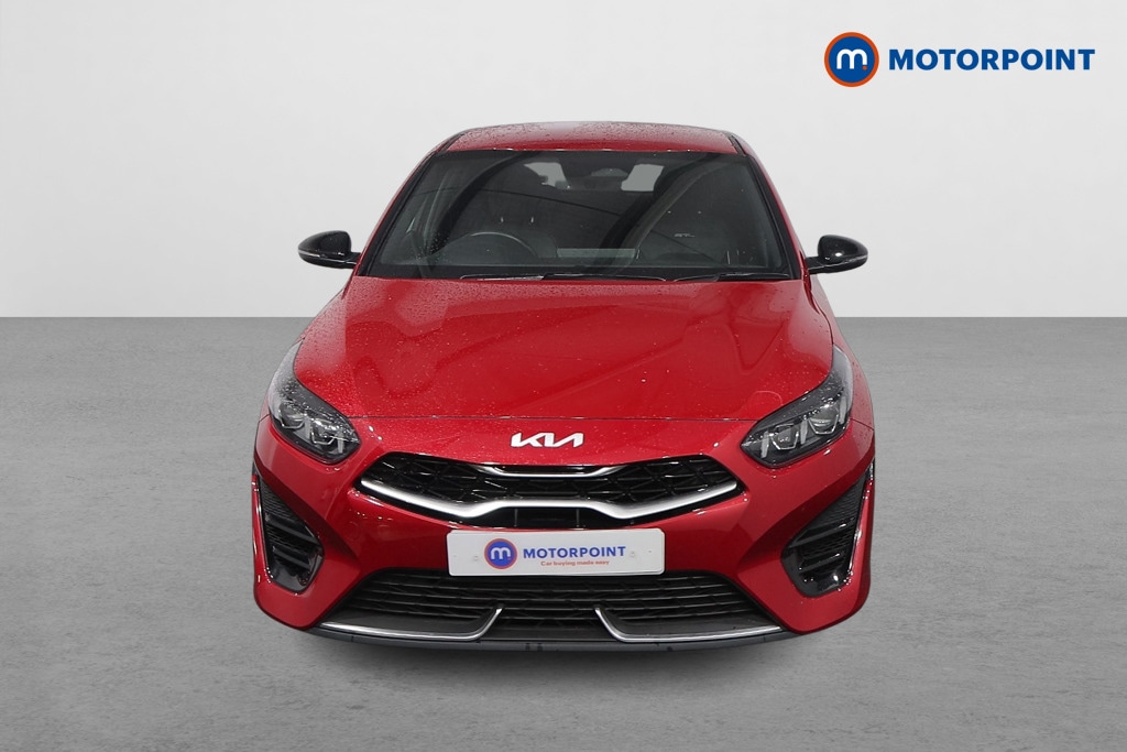 Used Kia Ceed 2025 for sale - 77514540: Photo 2